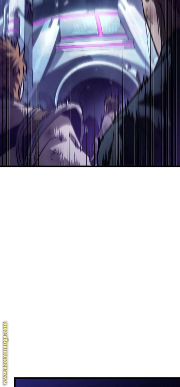 Read The World After the Fall AR Manga Online