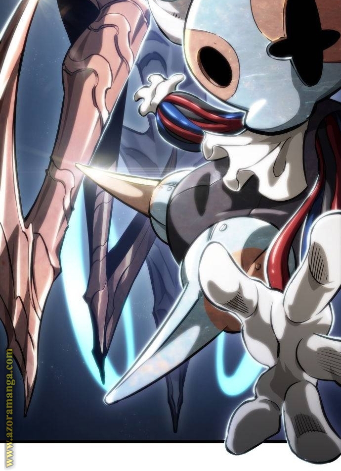 Read The World After the Fall AR Manga Online