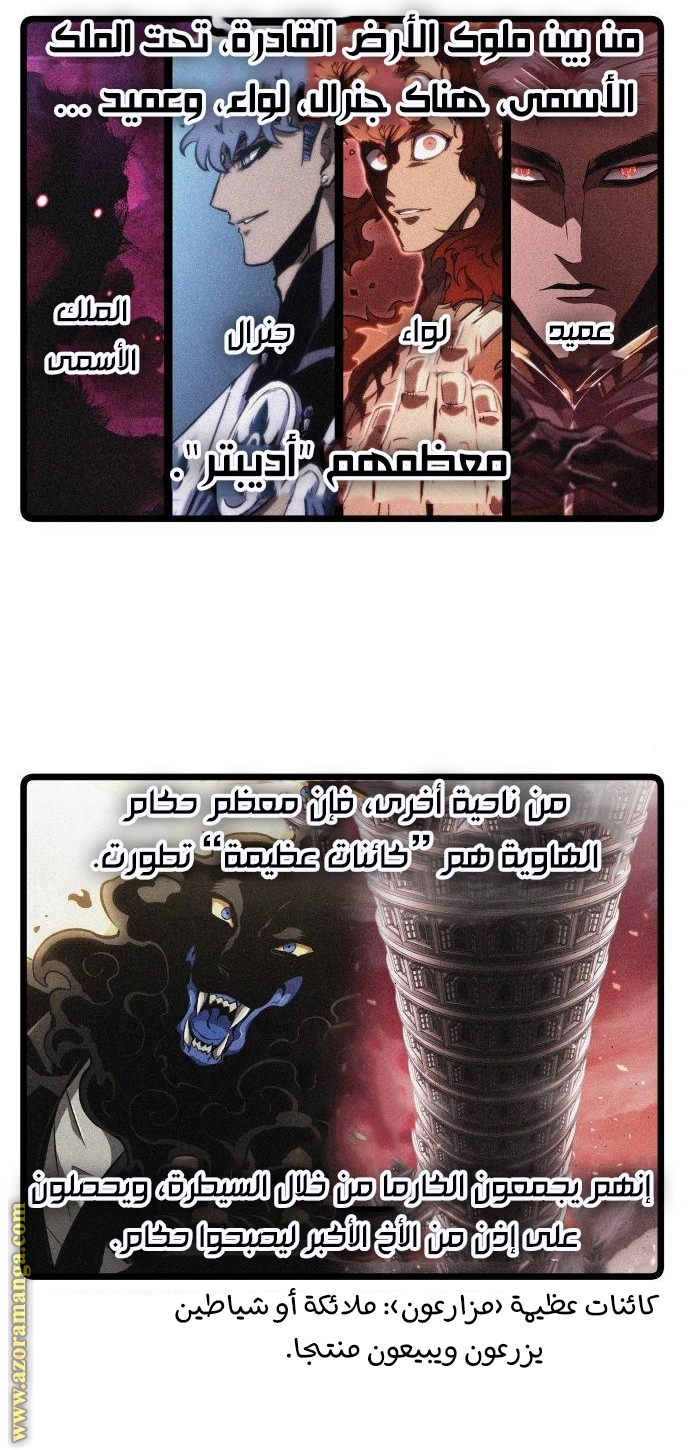 Read The World After the Fall AR Manga Online