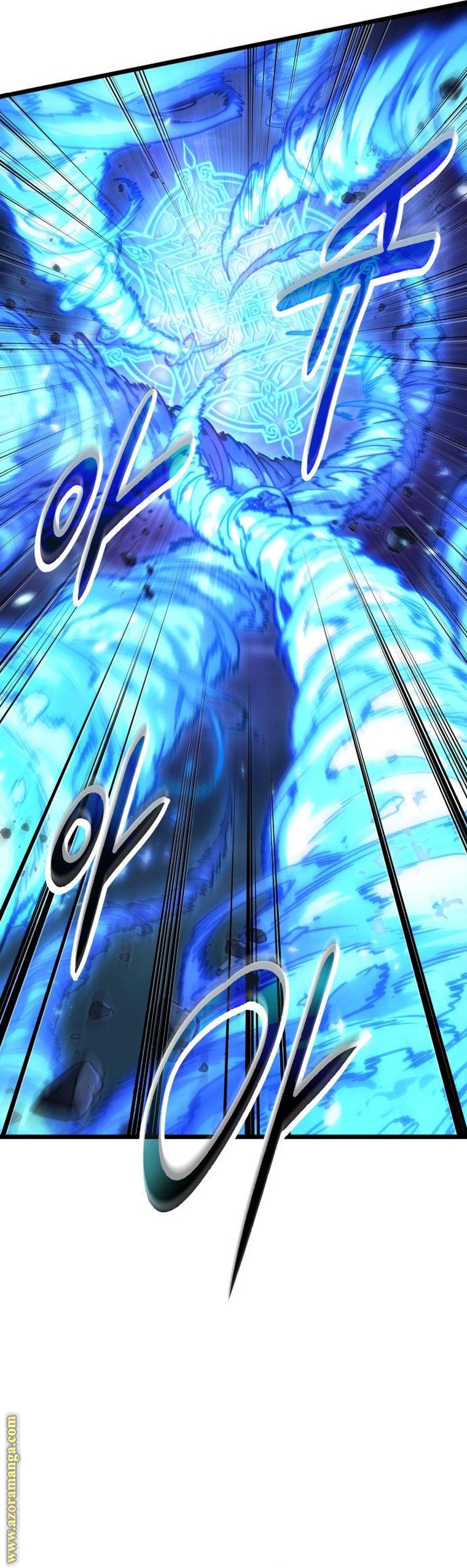 Read The World After the Fall AR Manga Online