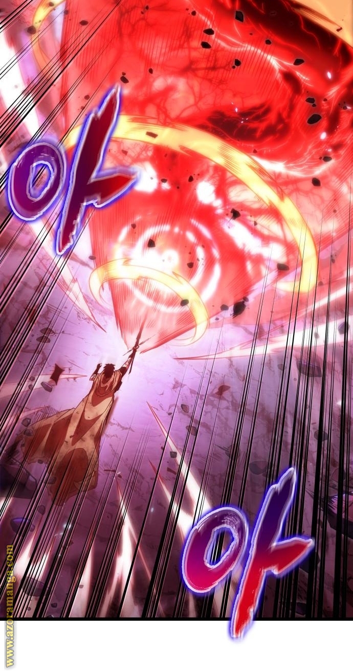Read The World After the Fall AR Manga Online