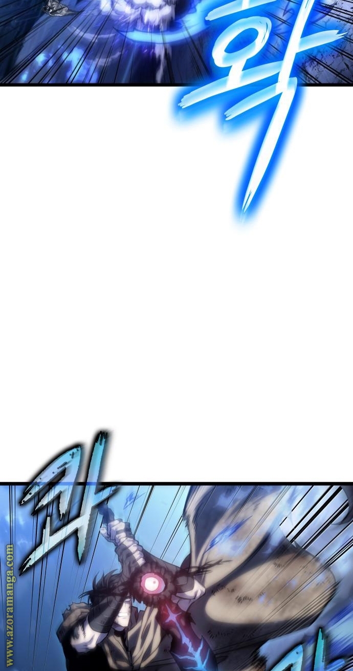 Read The World After the Fall AR Manga Online