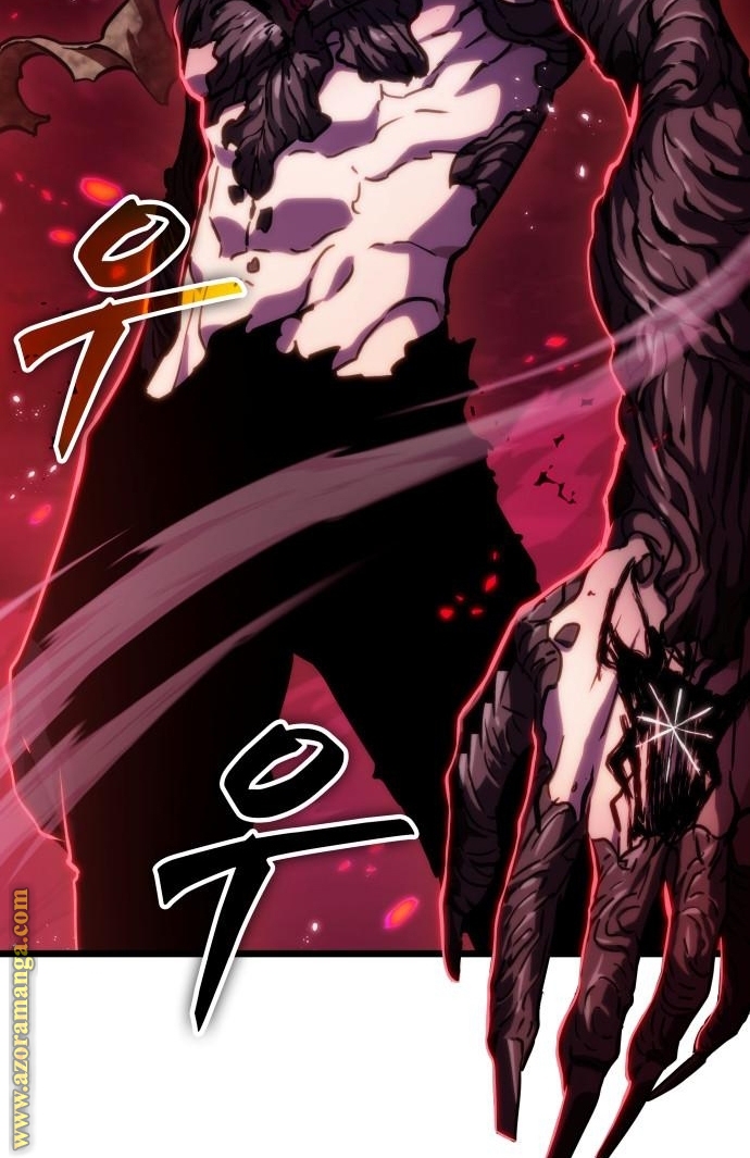 Read The World After the Fall AR Manga Online