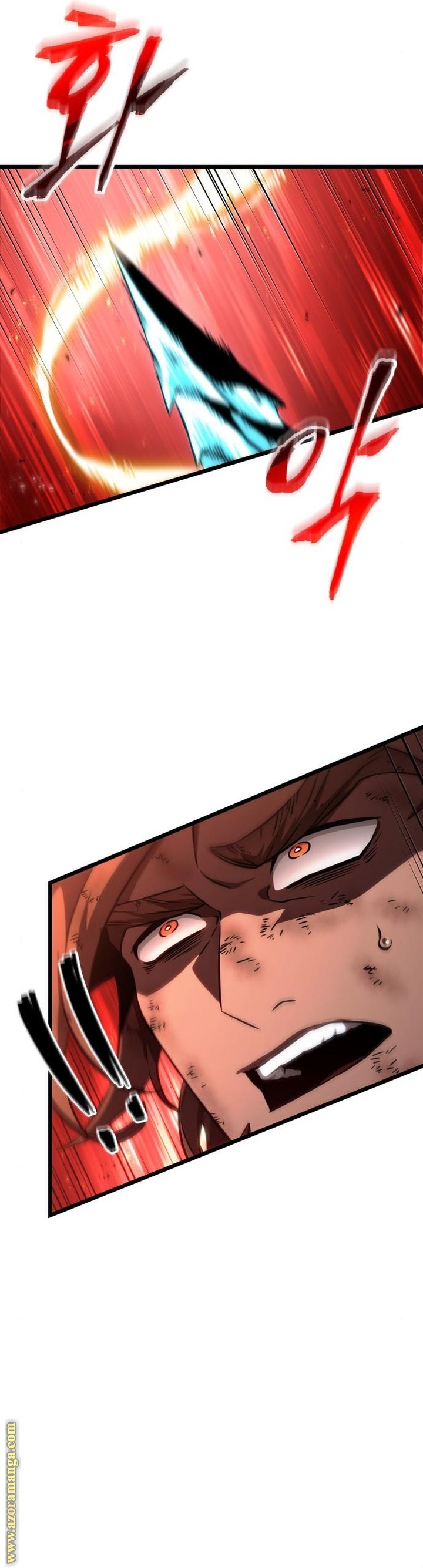 Read The World After the Fall AR Manga Online