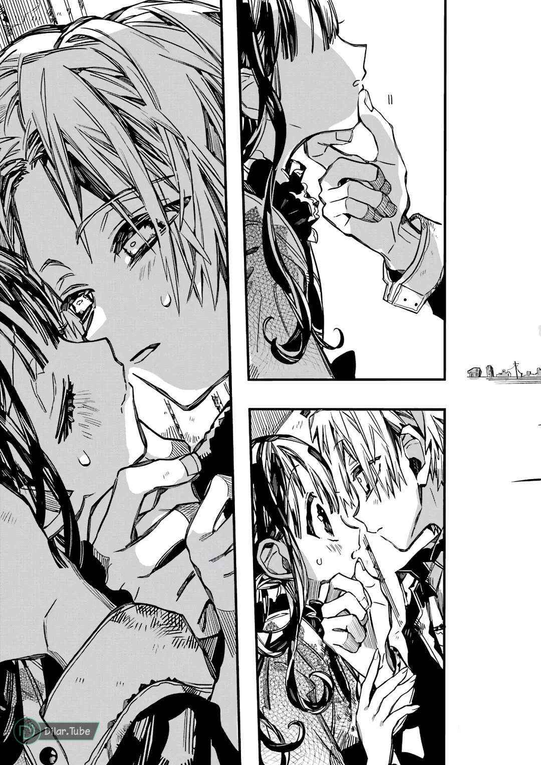 Read Toilet-bound Hanako-kun AR Manga Online