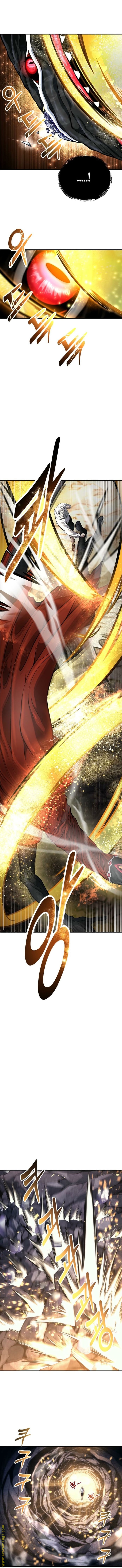 Read Tower of God_ Urek Mazino AR Manga Online