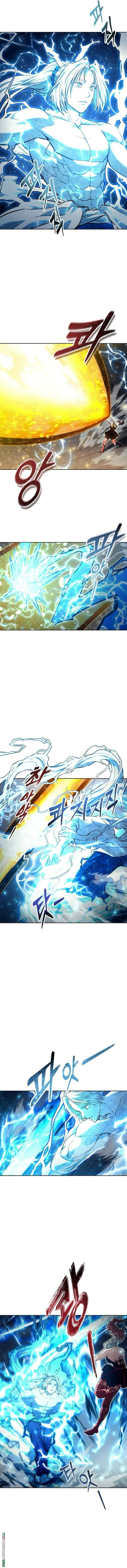 Read Tower of God_ Urek Mazino AR Manga Online