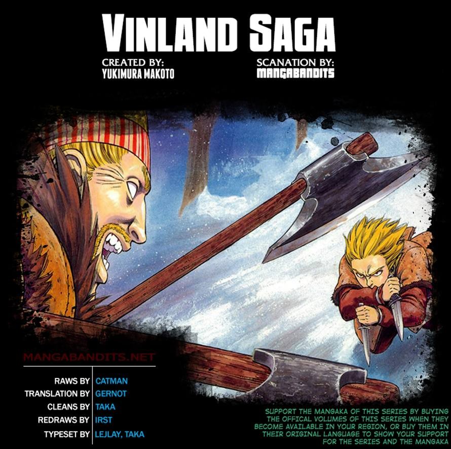 Read Vinland Saga AR Manga Online
