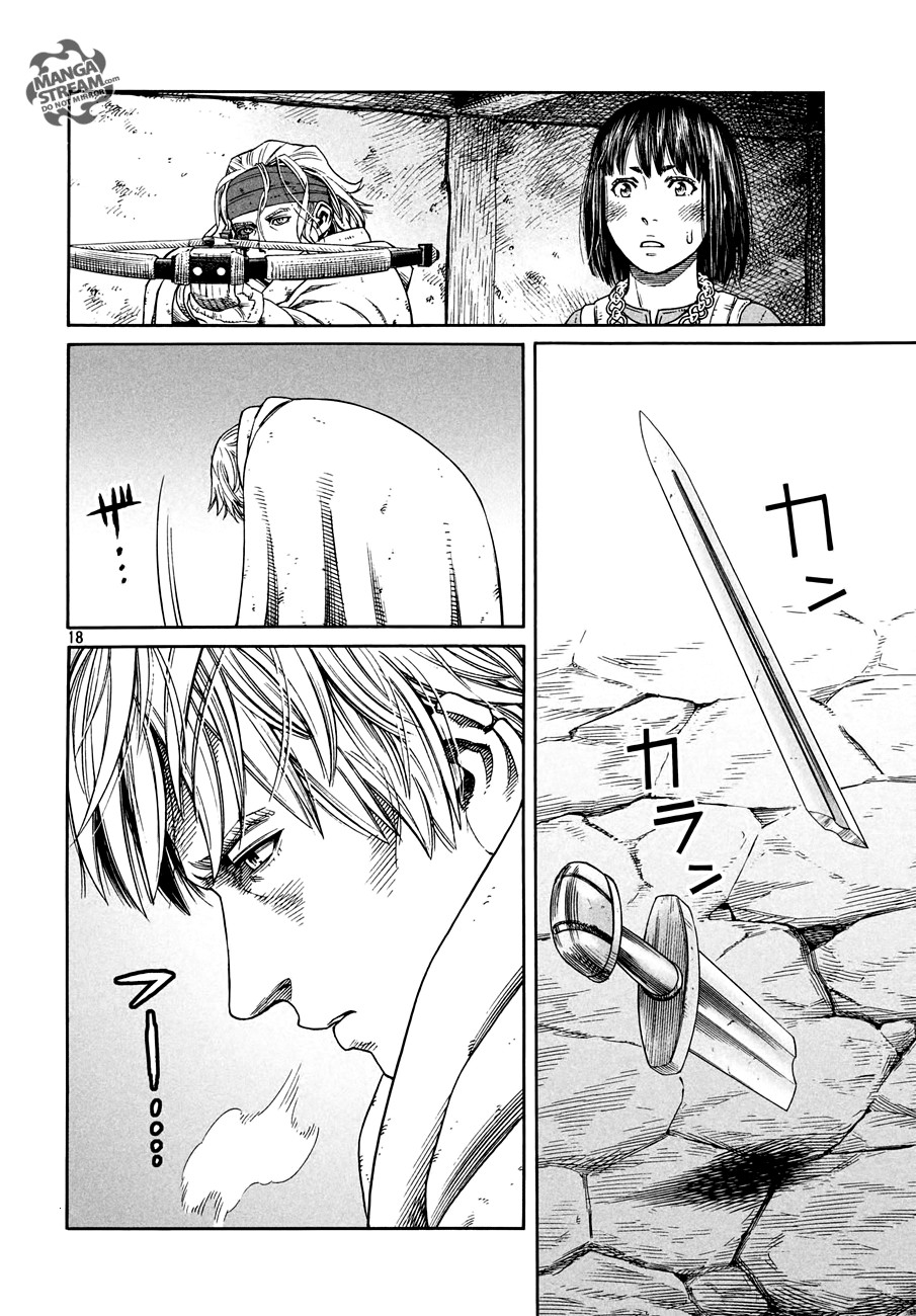 Read Vinland Saga AR Manga Online