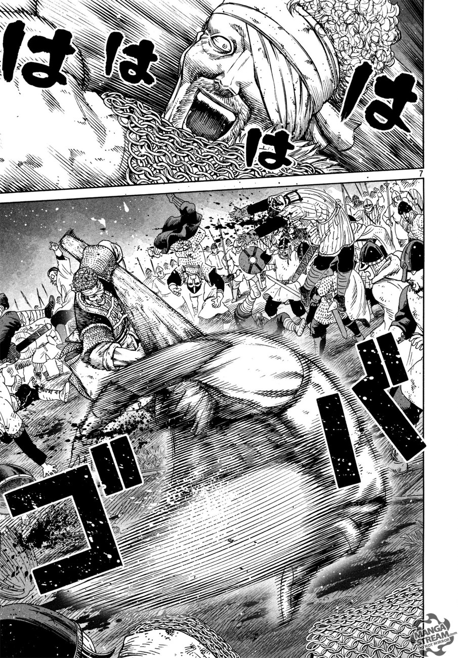 Read Vinland Saga AR Manga Online