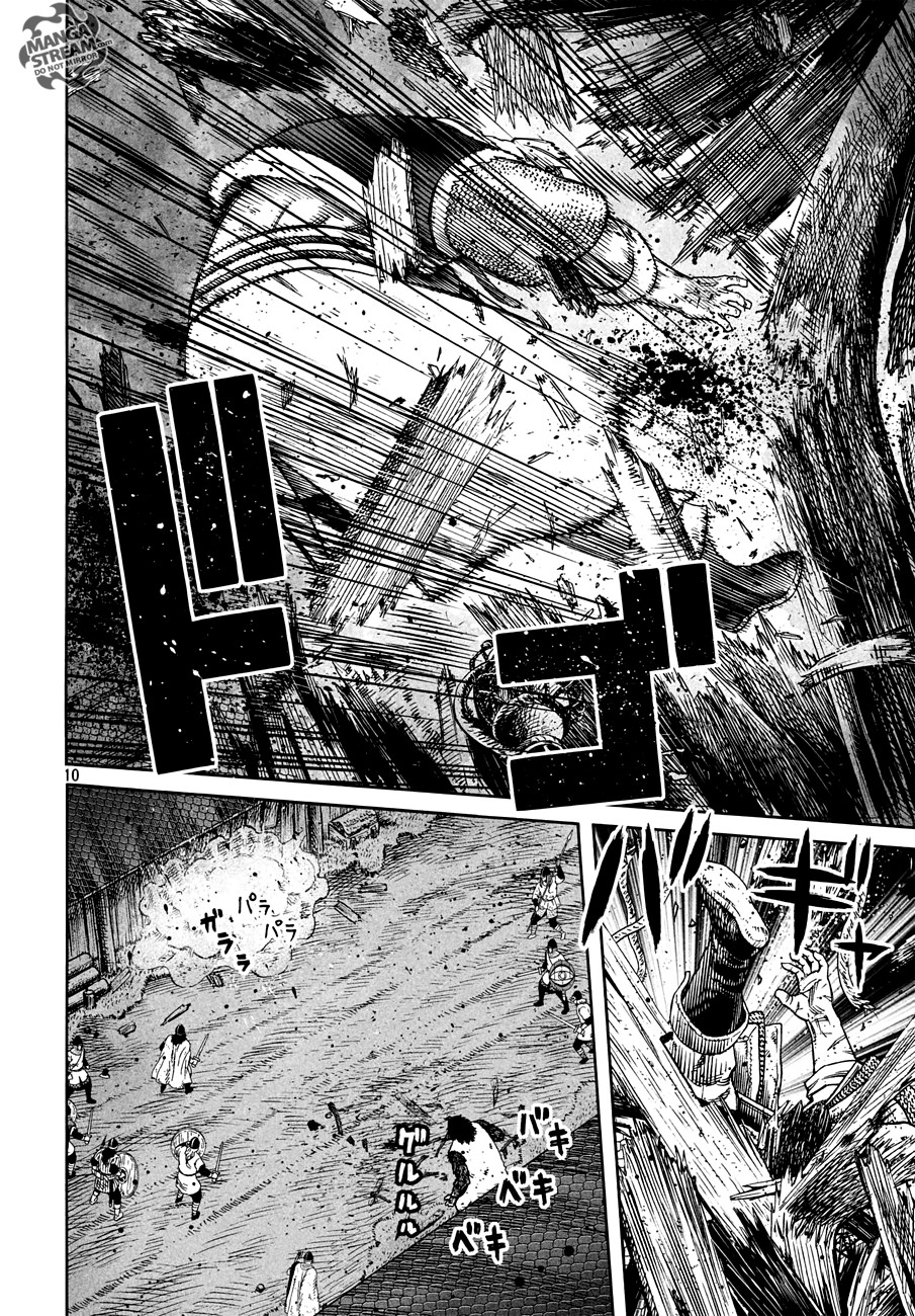 Read Vinland Saga AR Manga Online