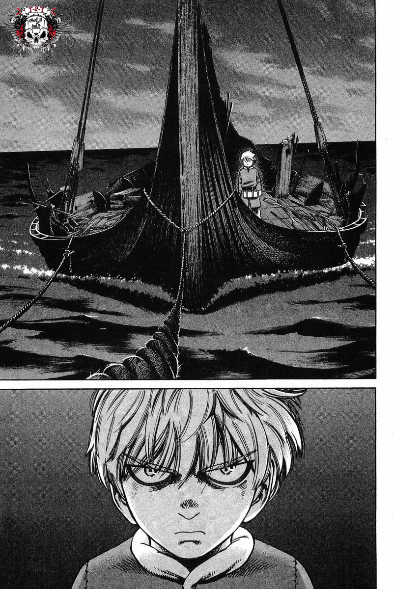 Read Vinland Saga AR Manga Online