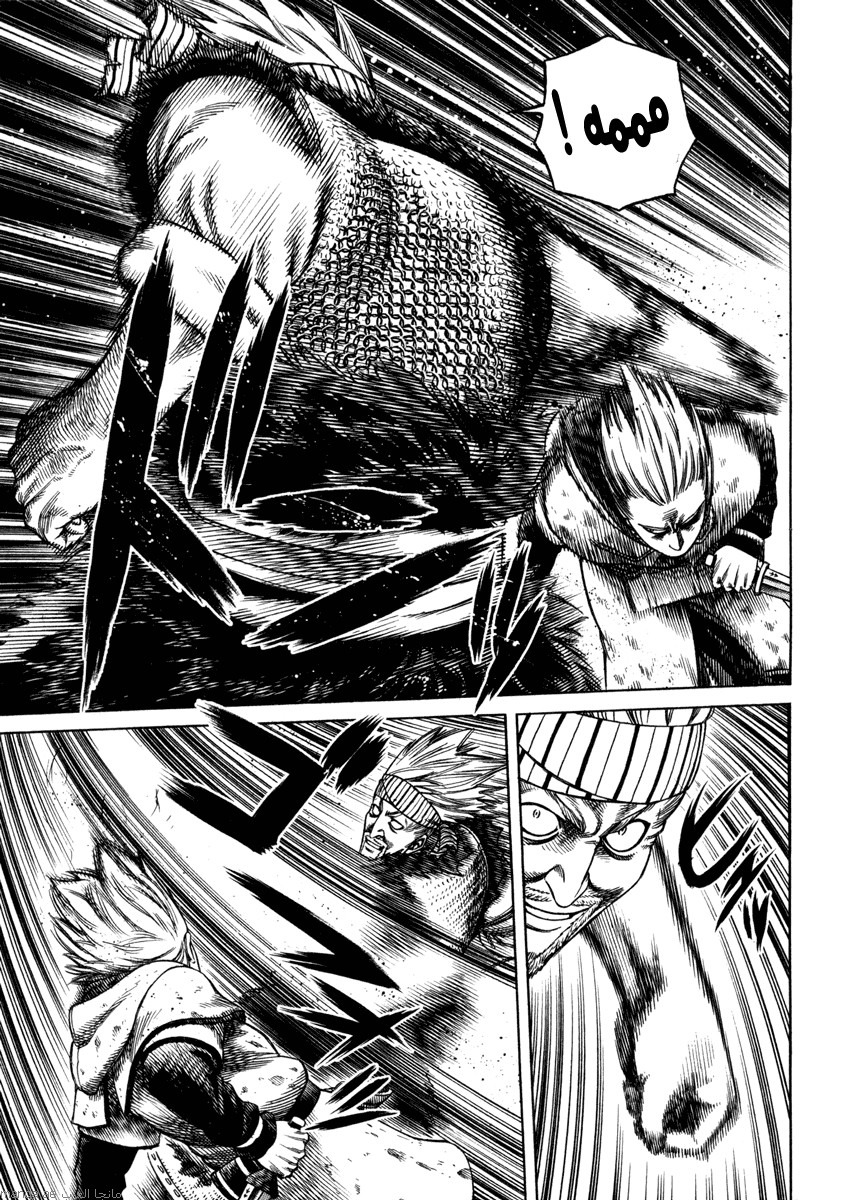 Read Vinland Saga AR Manga Online