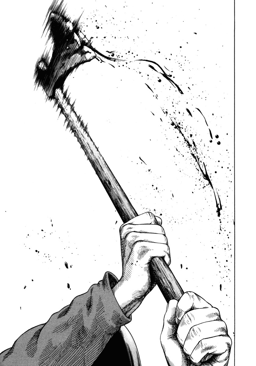 Read Vinland Saga AR Manga Online