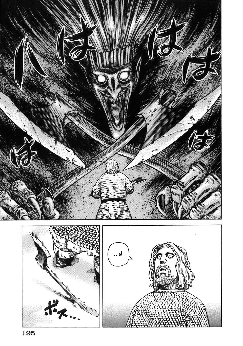 Read Vinland Saga AR Manga Online