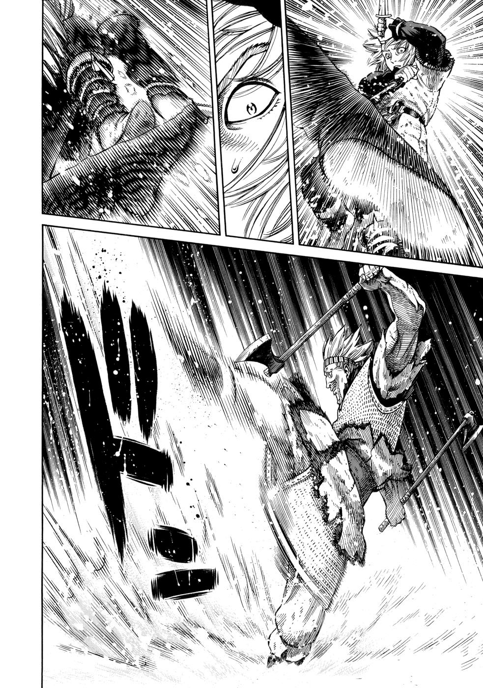 Read Vinland Saga AR Manga Online