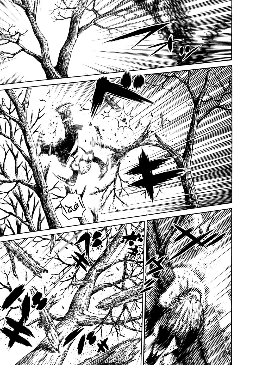 Read Vinland Saga AR Manga Online