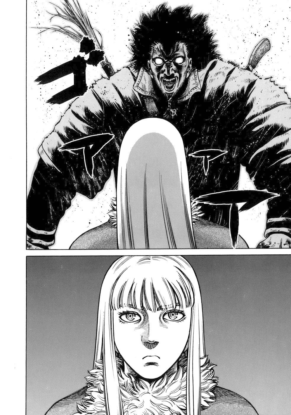 Read Vinland Saga AR Manga Online