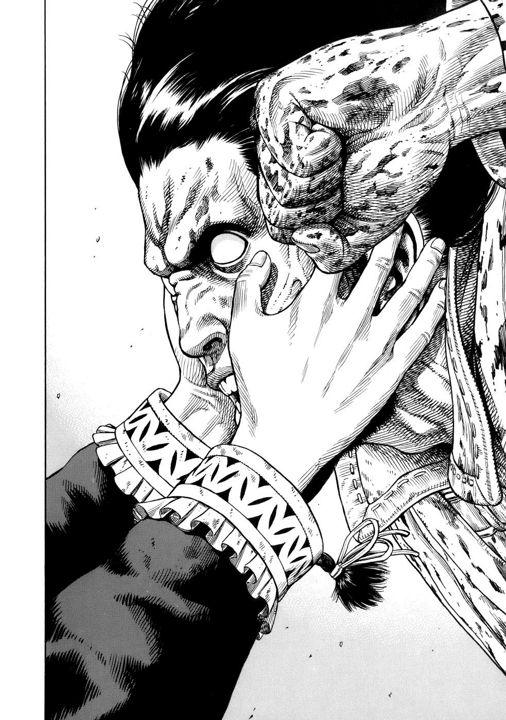 Read Vinland Saga AR Manga Online
