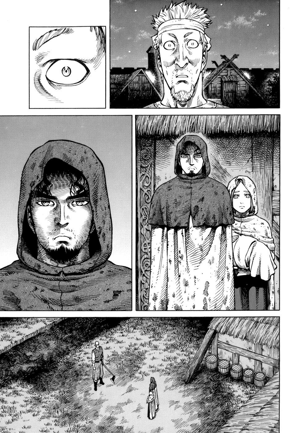 Read Vinland Saga AR Manga Online