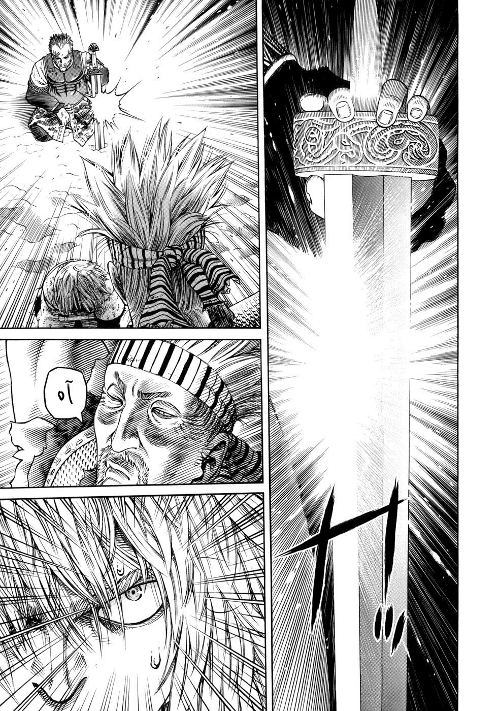 Read Vinland Saga AR Manga Online