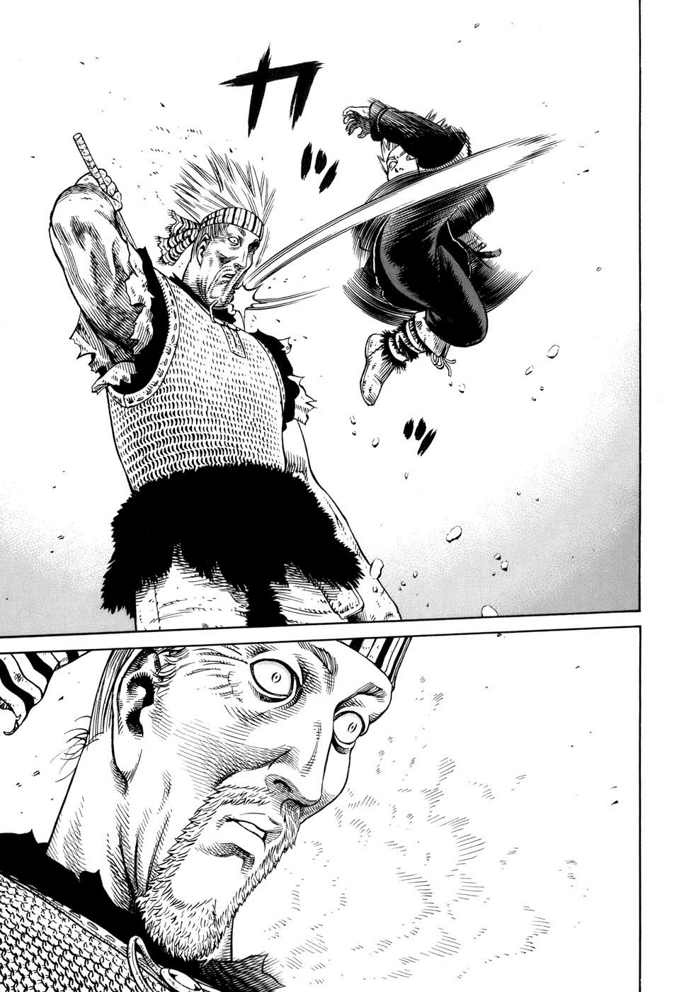 Read Vinland Saga AR Manga Online