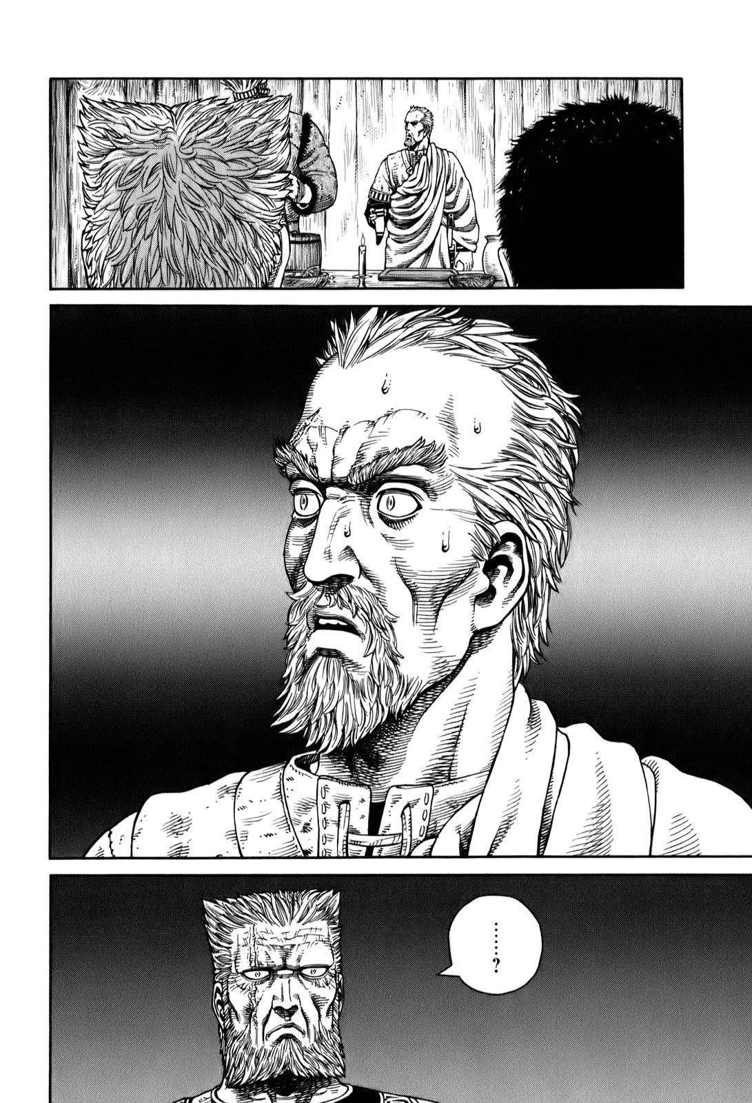 Read Vinland Saga AR Manga Online