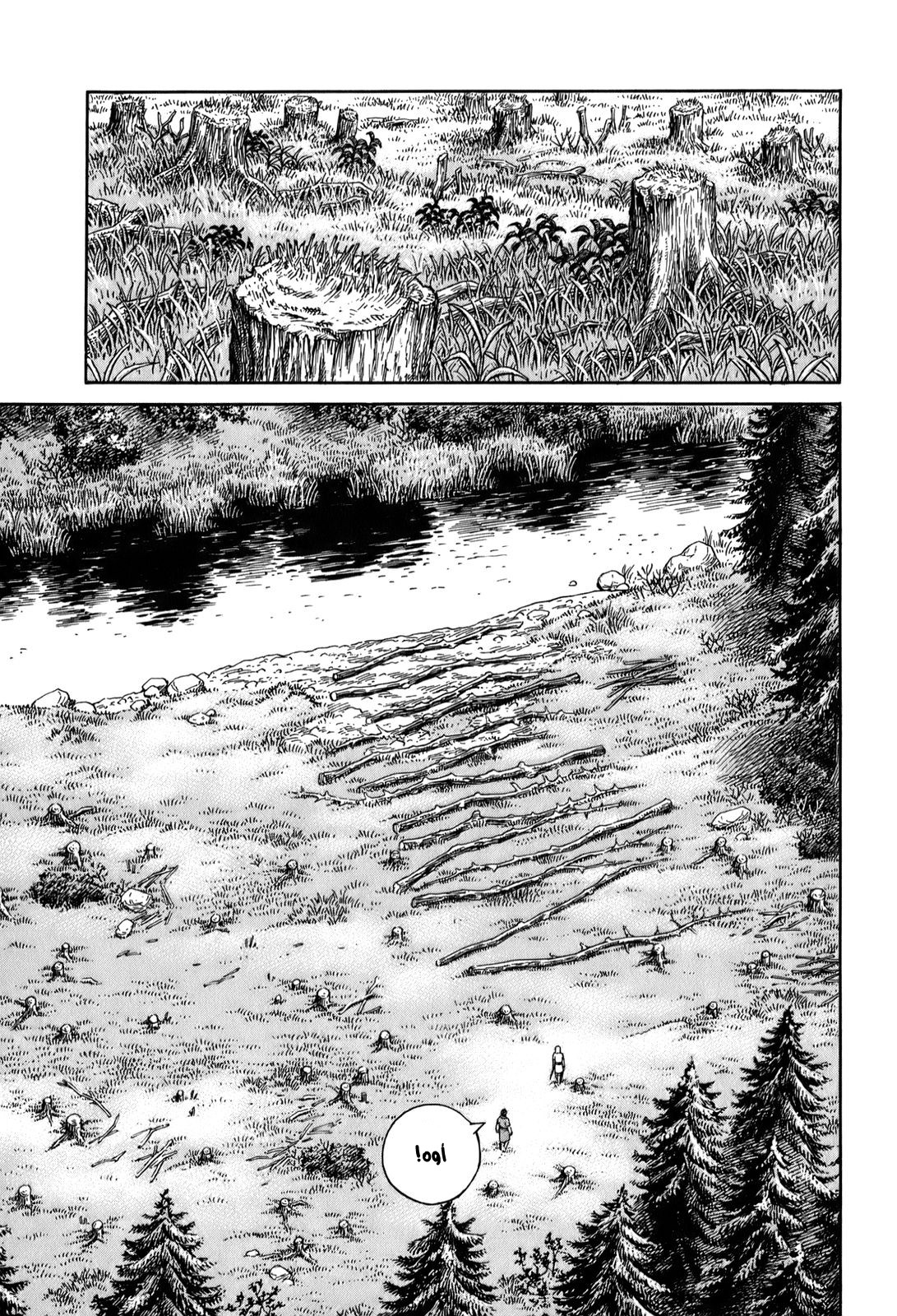 Read Vinland Saga AR Manga Online