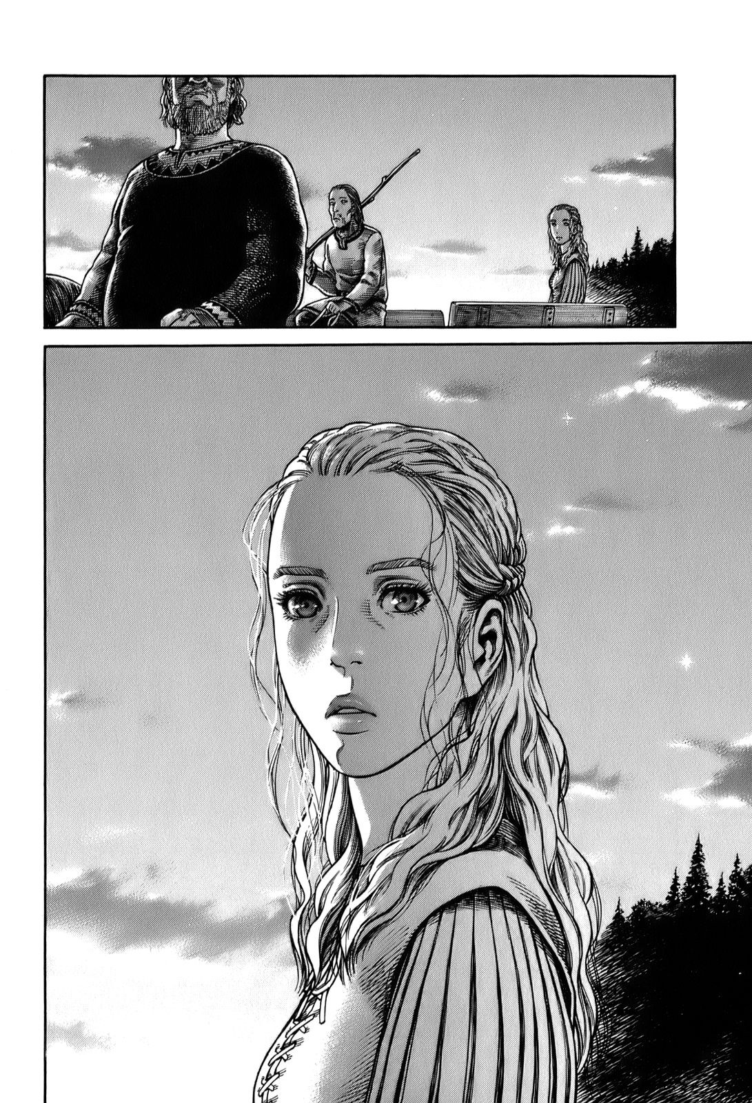 Read Vinland Saga AR Manga Online