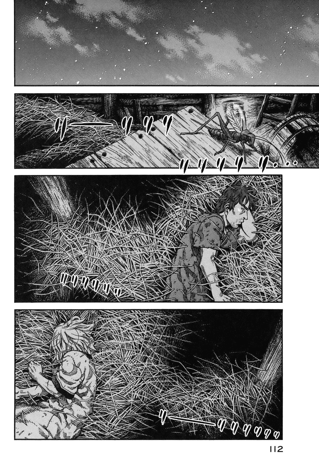 Read Vinland Saga AR Manga Online