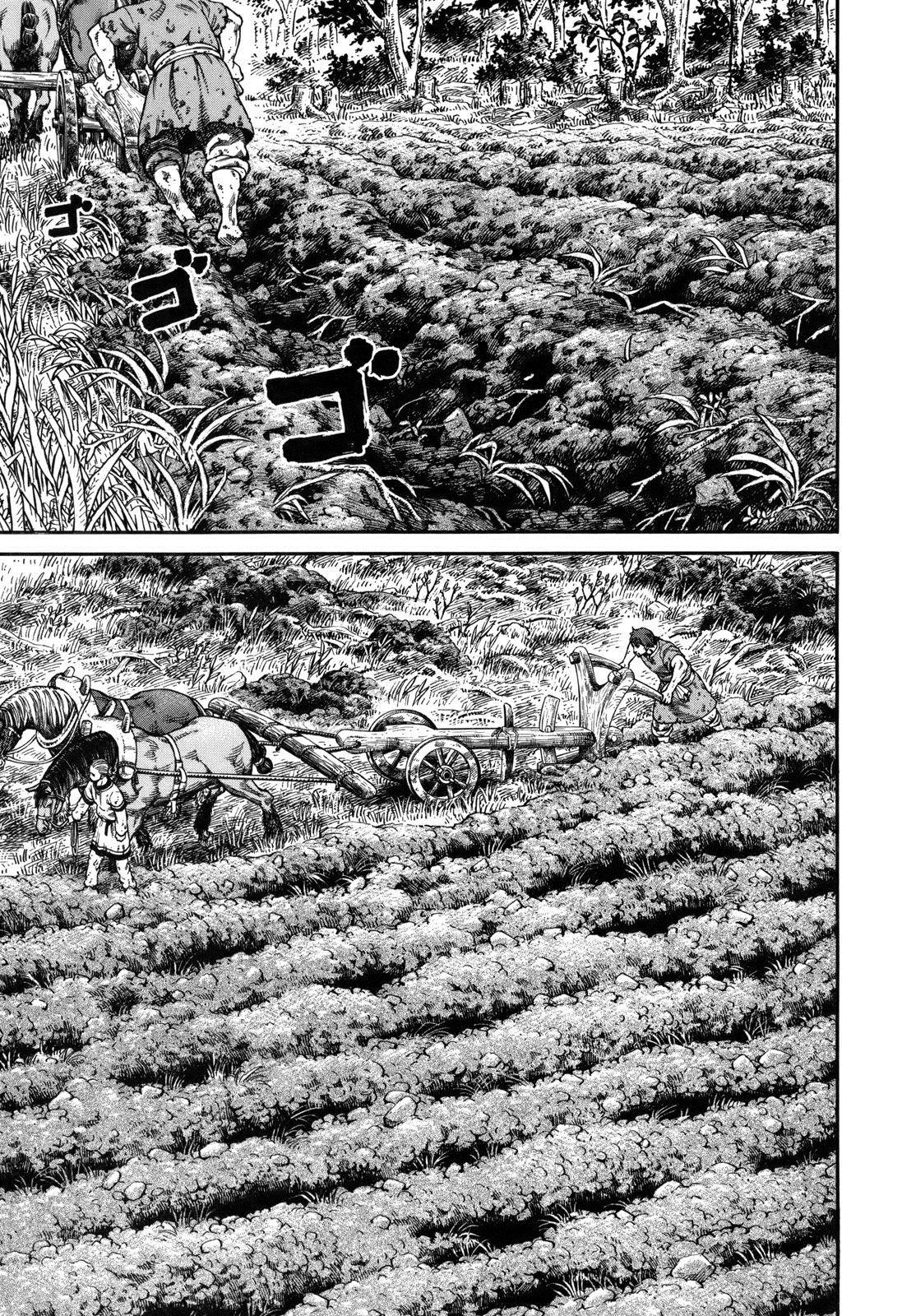 Read Vinland Saga AR Manga Online