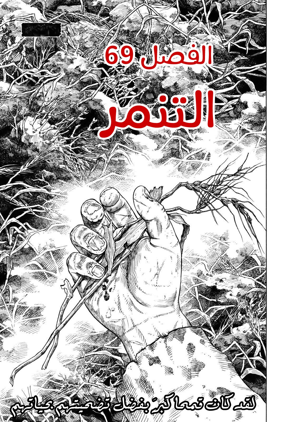 Read Vinland Saga AR Manga Online
