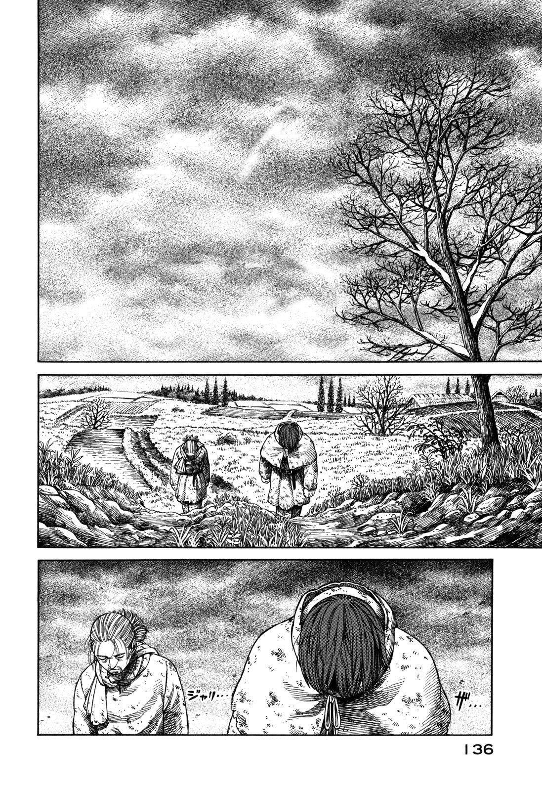 Read Vinland Saga AR Manga Online