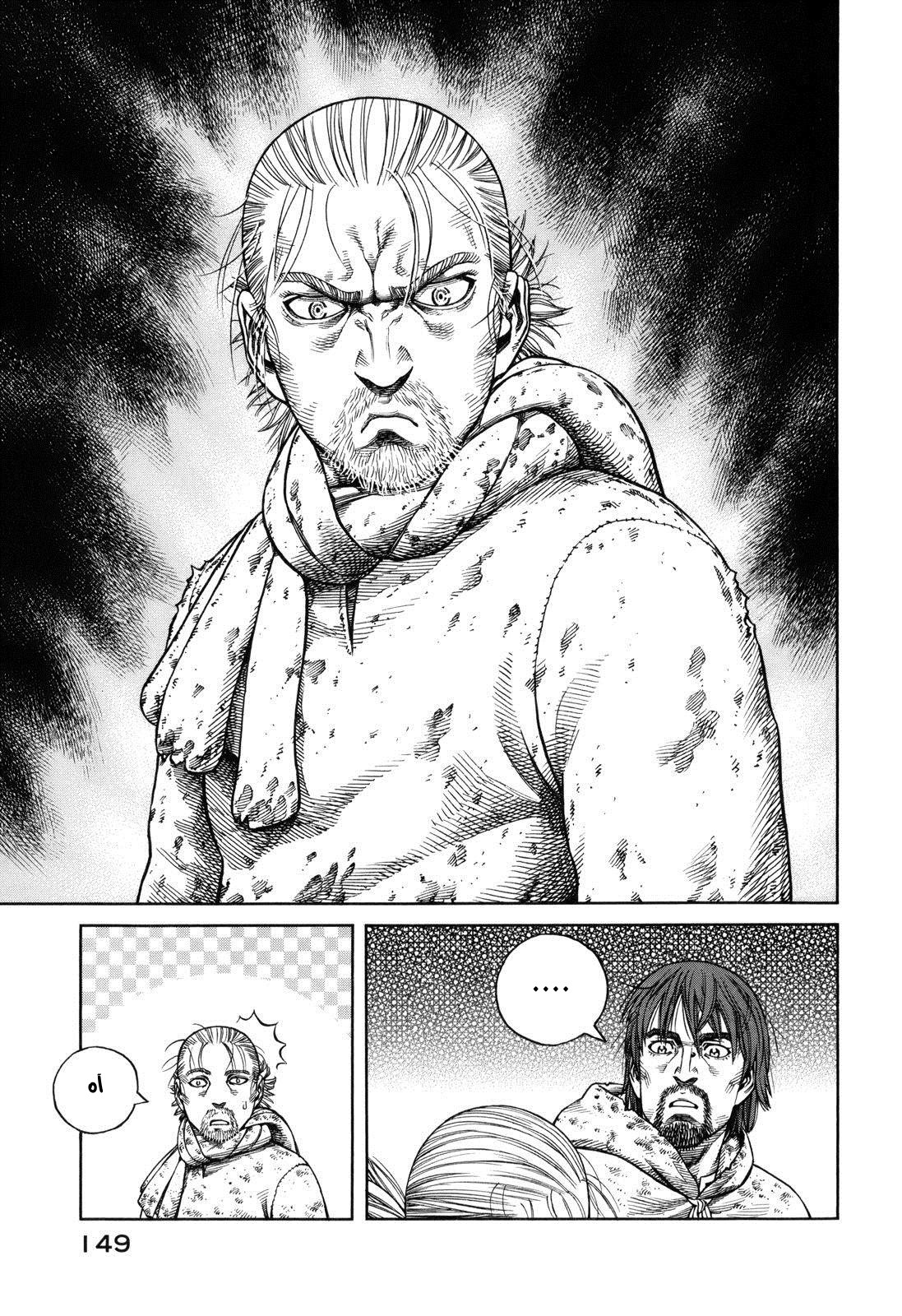 Read Vinland Saga AR Manga Online