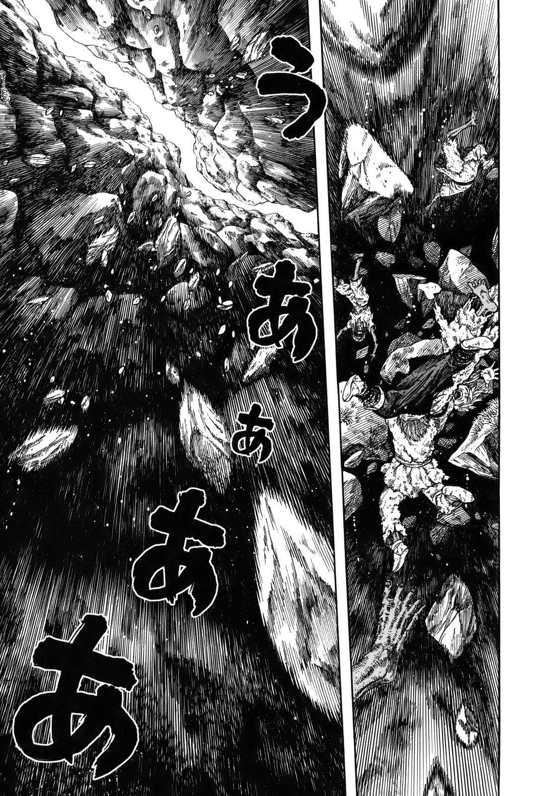 Read Vinland Saga AR Manga Online