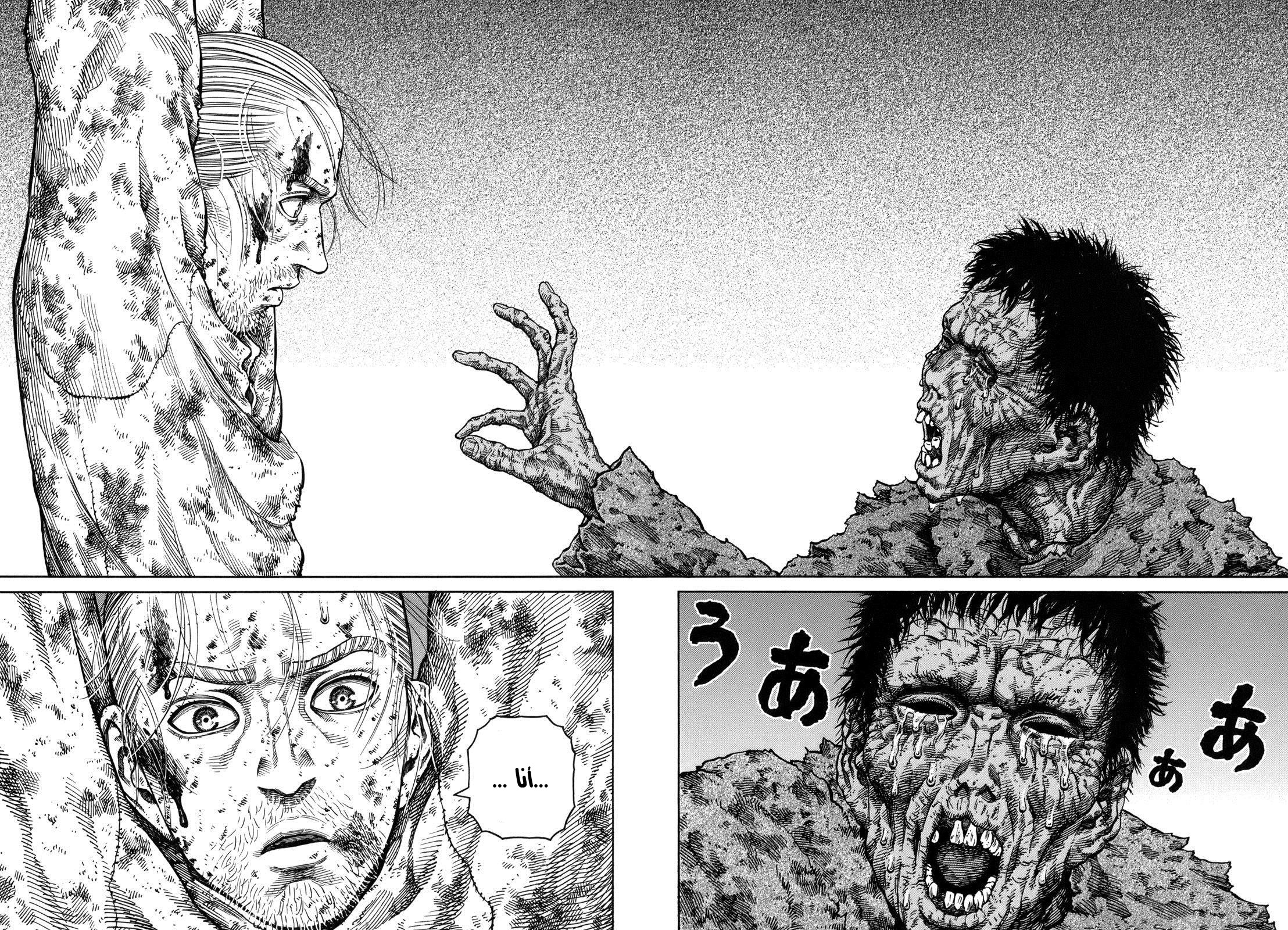 Read Vinland Saga AR Manga Online