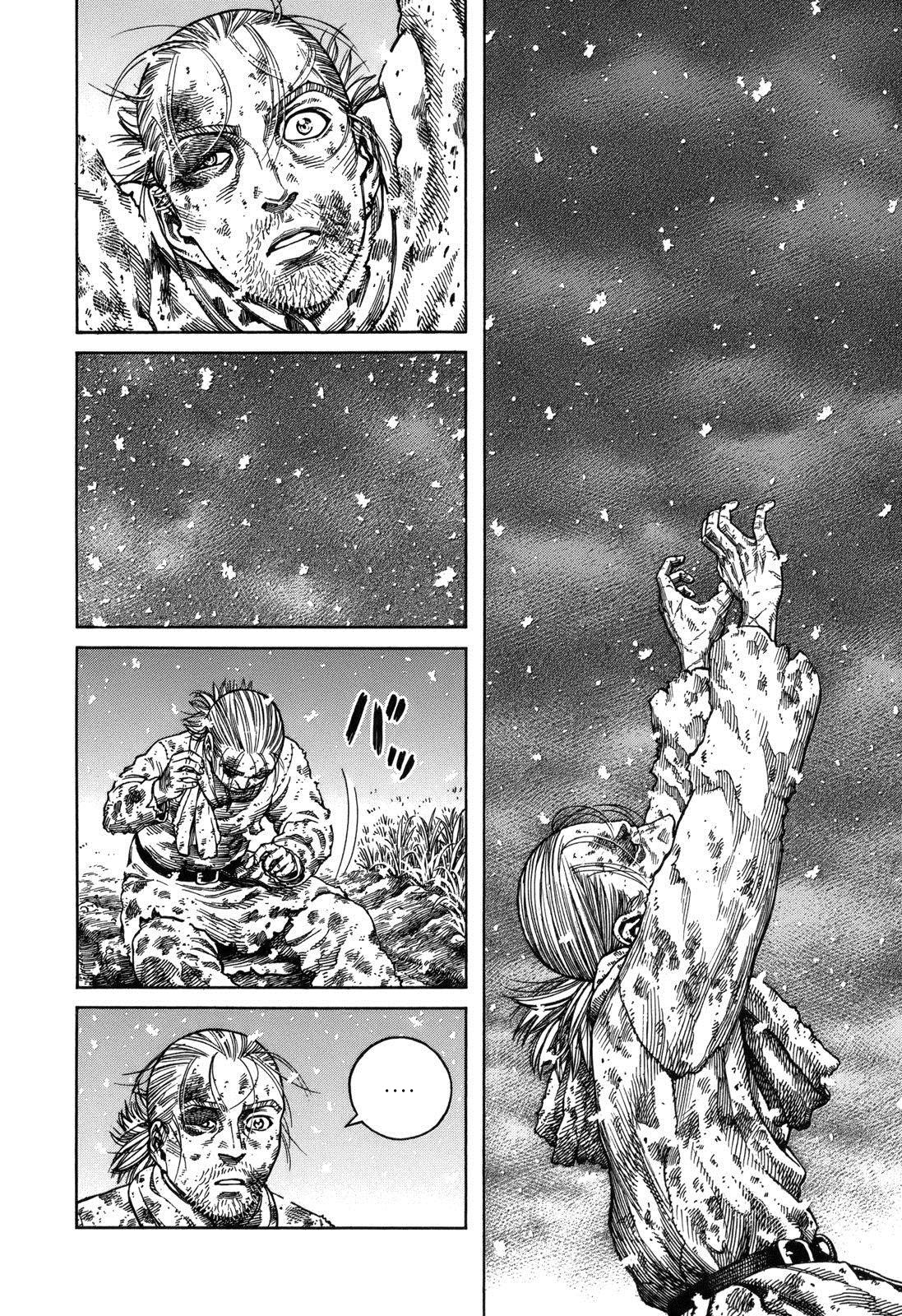 Read Vinland Saga AR Manga Online