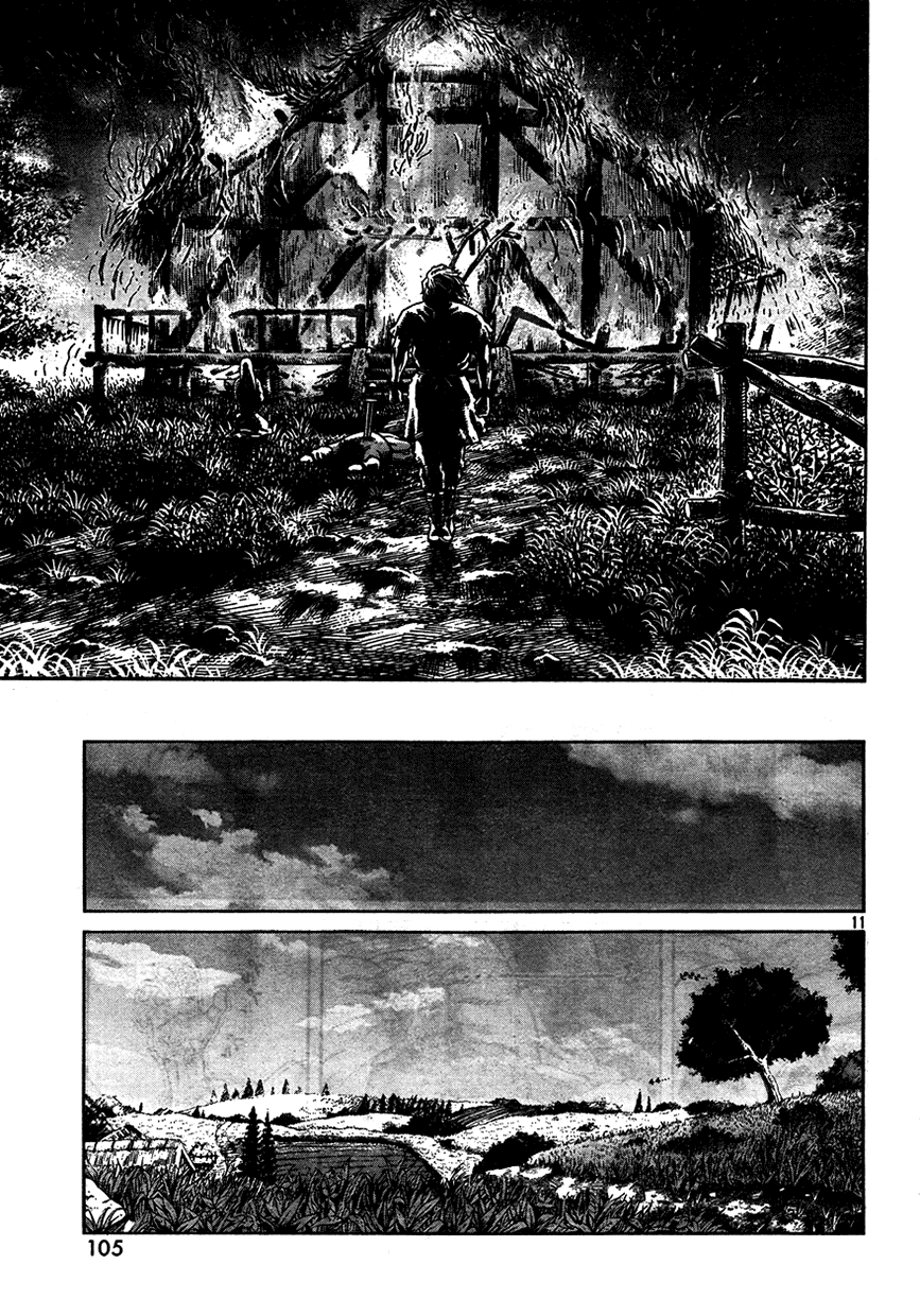 Read Vinland Saga AR Manga Online