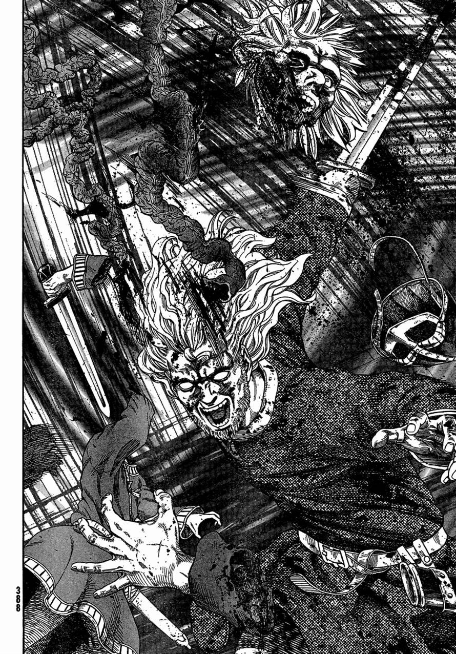 Read Vinland Saga AR Manga Online