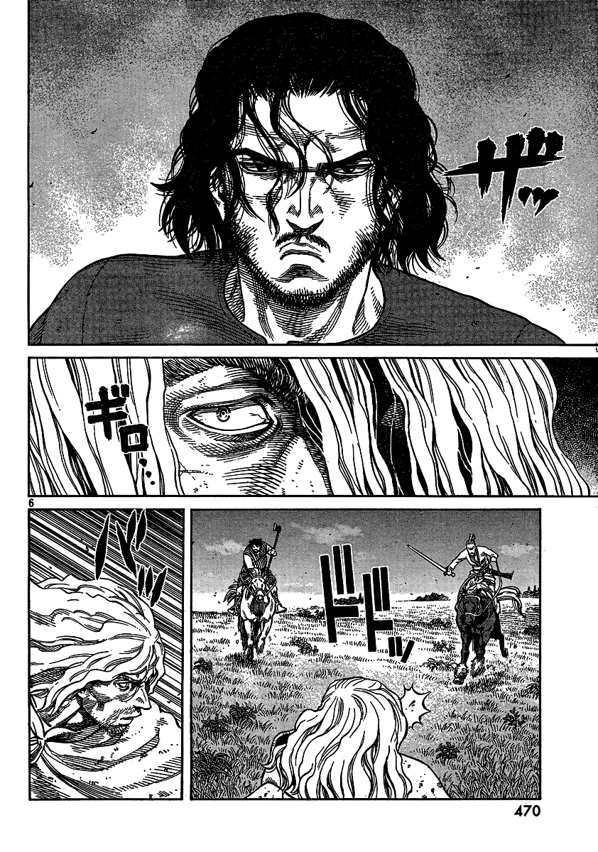 Read Vinland Saga AR Manga Online