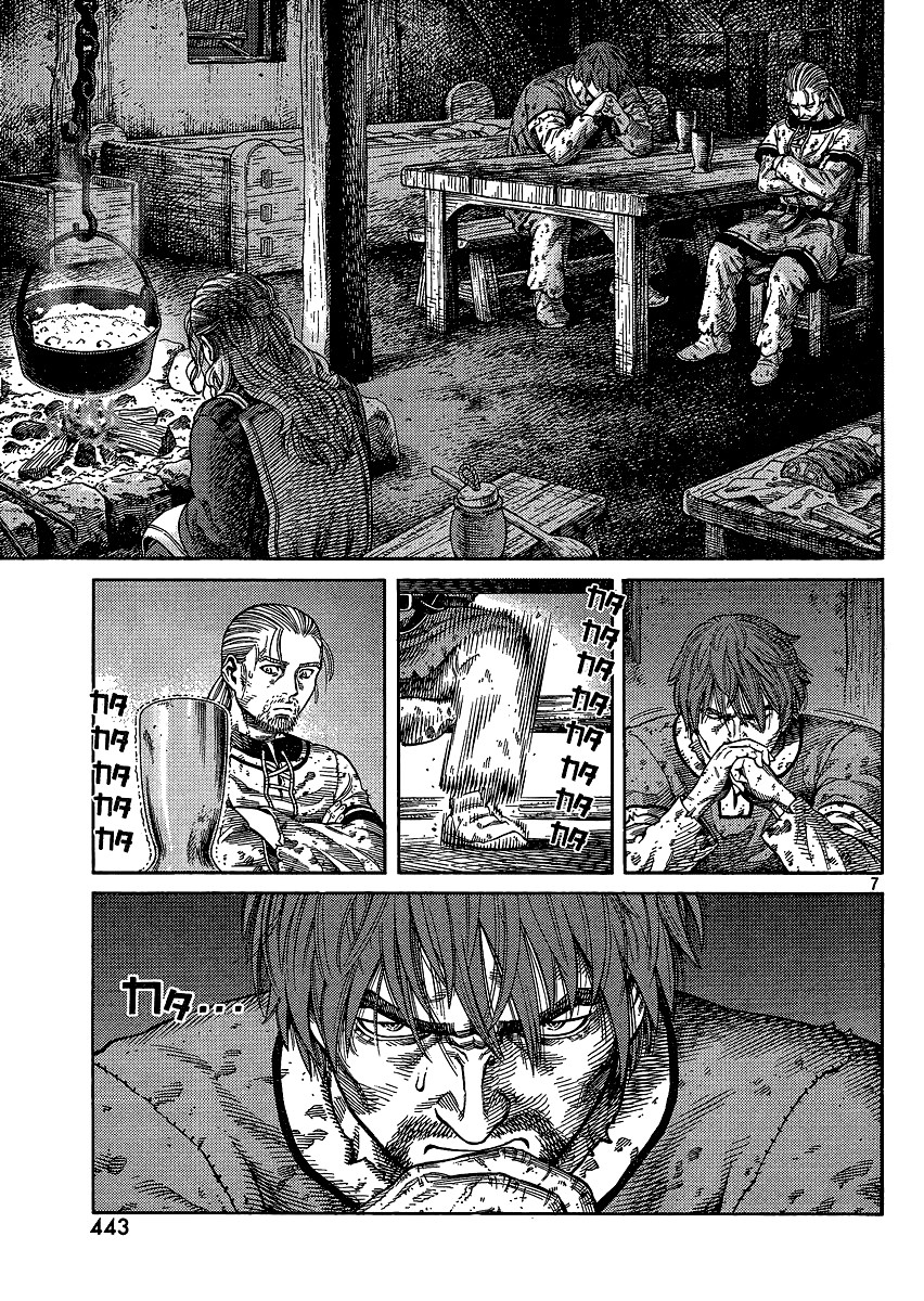 Read Vinland Saga AR Manga Online
