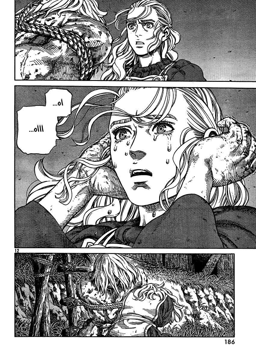 Read Vinland Saga AR Manga Online