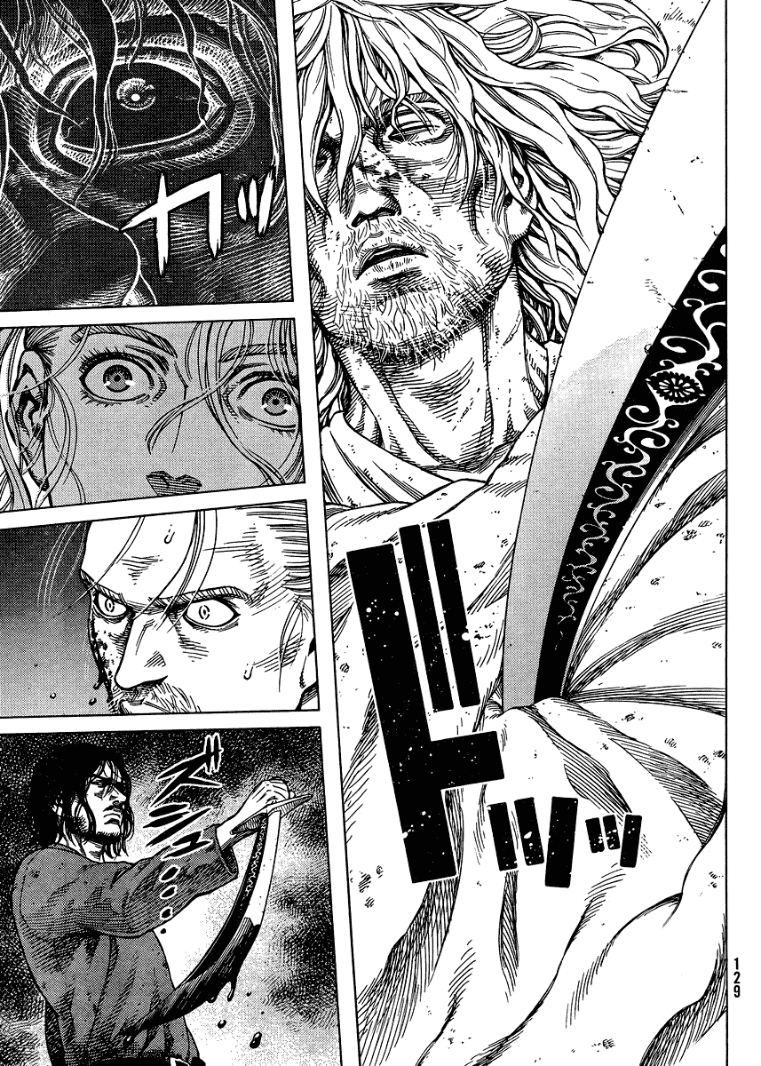 Read Vinland Saga AR Manga Online