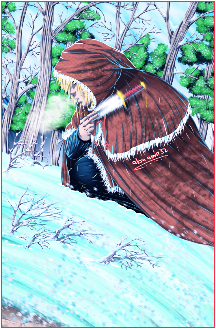 Read Vinland Saga AR Manga Online