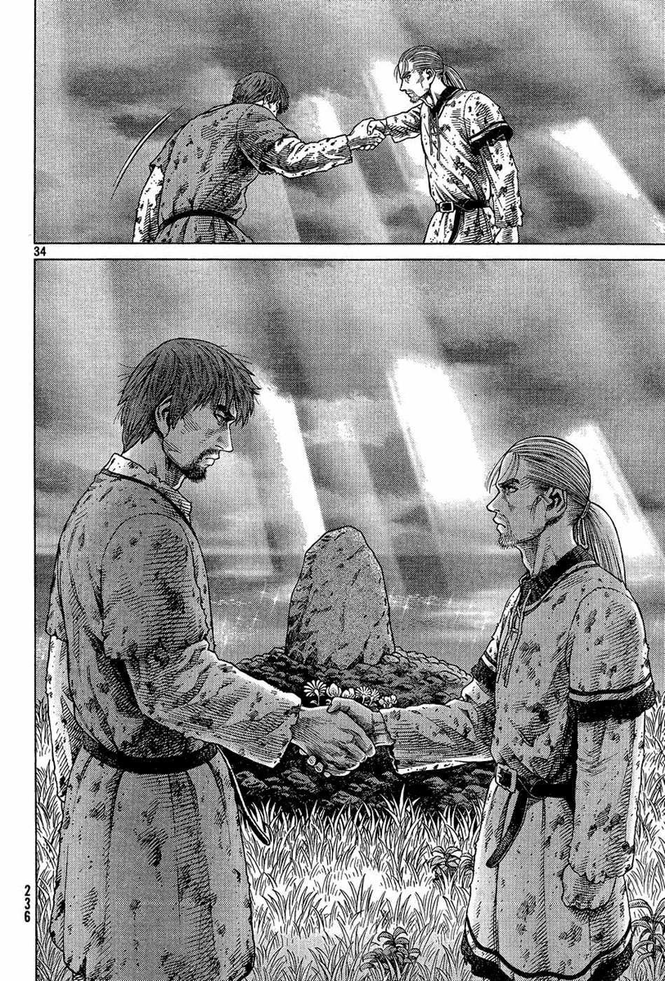 Read Vinland Saga AR Manga Online