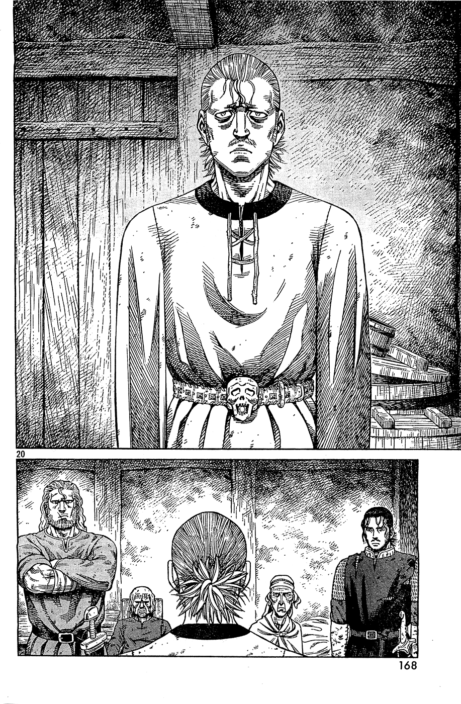 Read Vinland Saga AR Manga Online