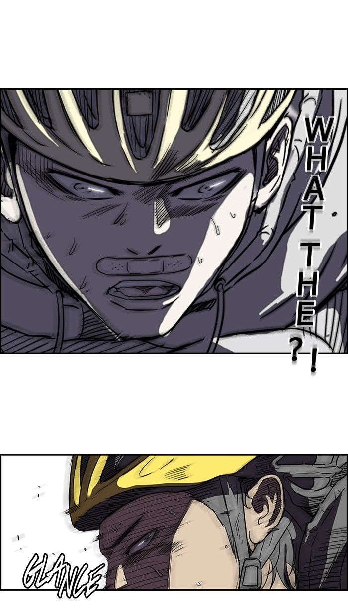 Read Wind Breaker AR Manga Online