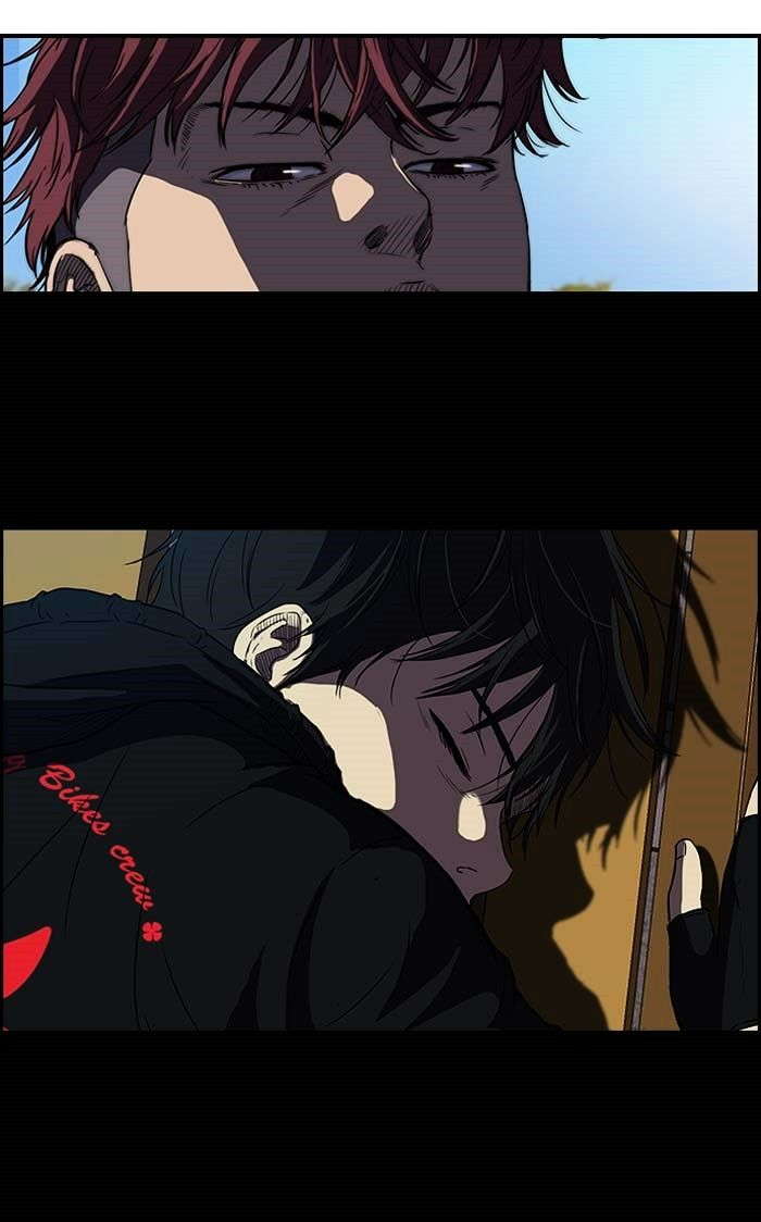 Read Wind Breaker AR Manga Online