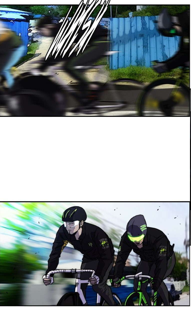 Read Wind Breaker AR Manga Online