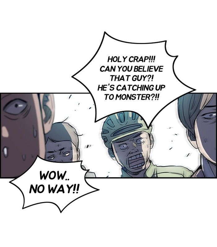 Read Wind Breaker AR Manga Online